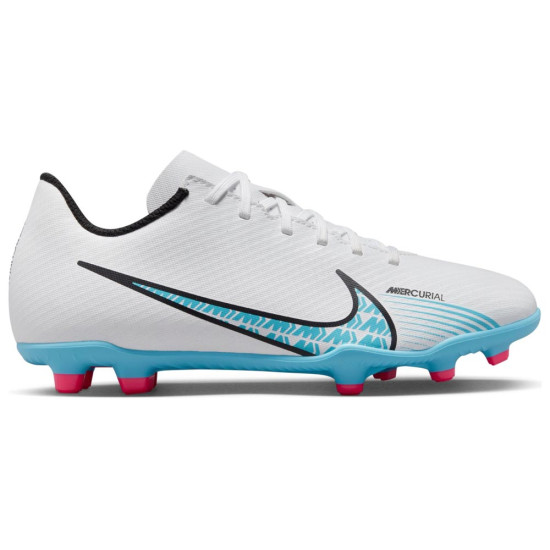 Nike Jr. Mercurial Vapor 15 Club FG/MG Nike Jr. Mercurial Vapor 15 Club FG/MG
